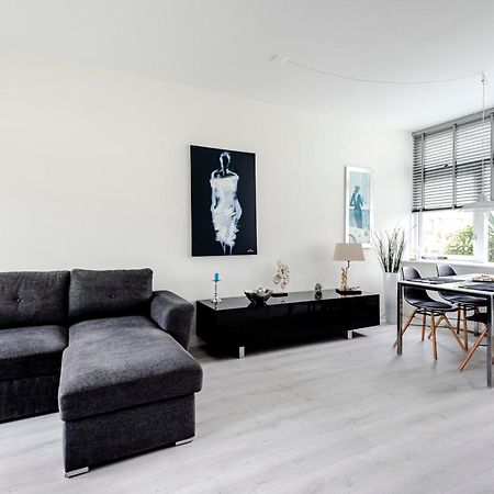 Sea Shell Apartment Зандфорт Экстерьер фото