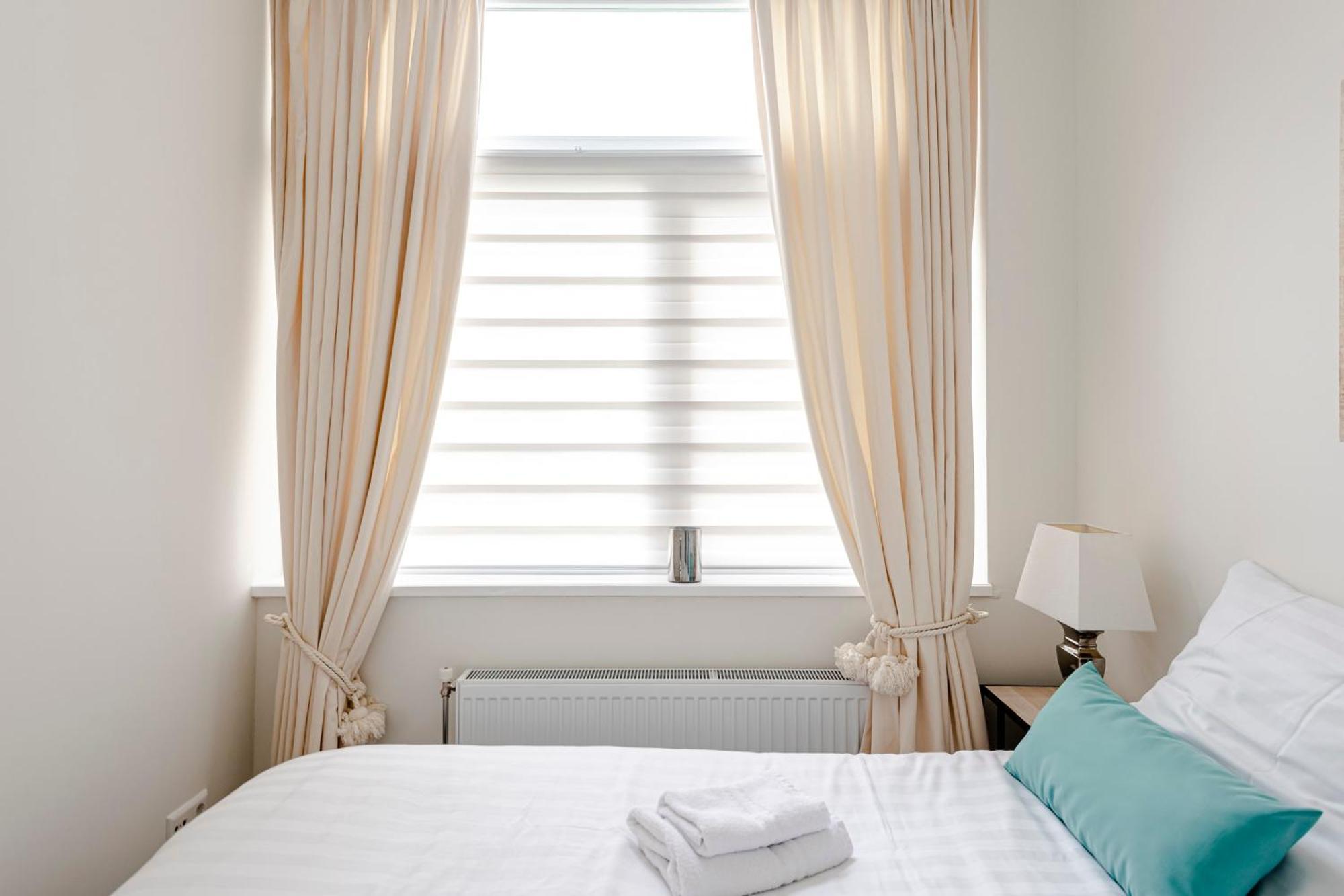 Sea Shell Apartment Зандфорт Экстерьер фото